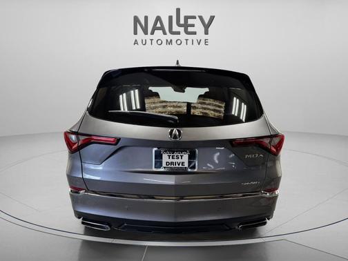 2023 Acura MDX Technology