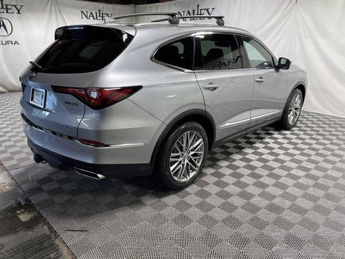 2023 Acura MDX Advance