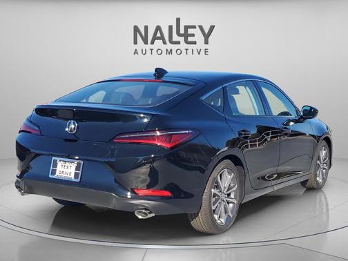 2026 Acura Integra Base