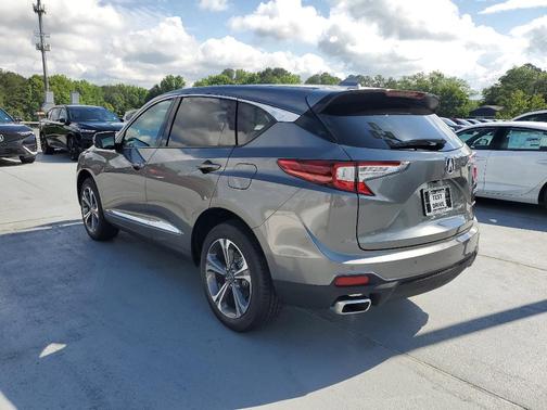 2025 Acura RDX Technology Package