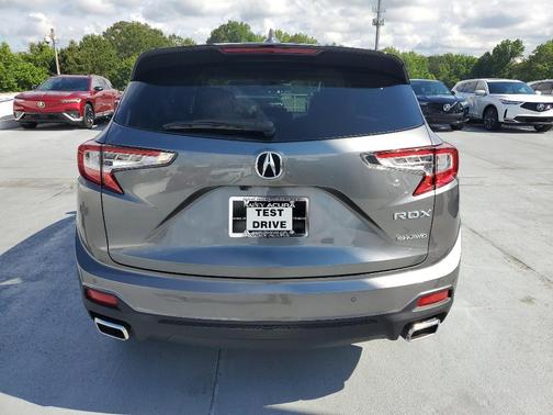 2025 Acura RDX Technology Package