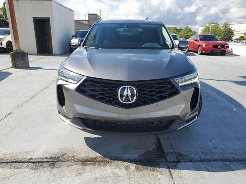 2025 Acura RDX Technology Package
