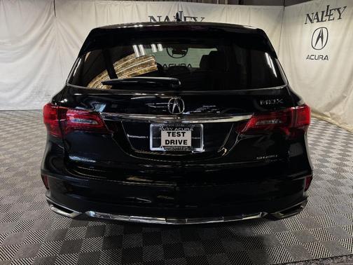 2019 Acura MDX 3.5L