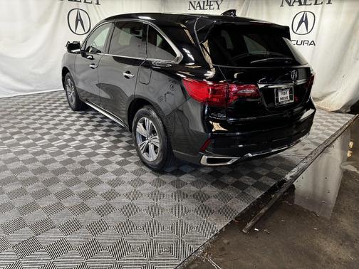 2019 Acura MDX 3.5L