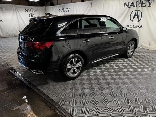 2019 Acura MDX 3.5L