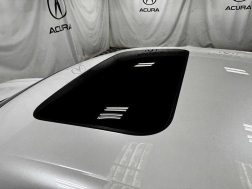 2025 Acura Integra A-Spec Technology