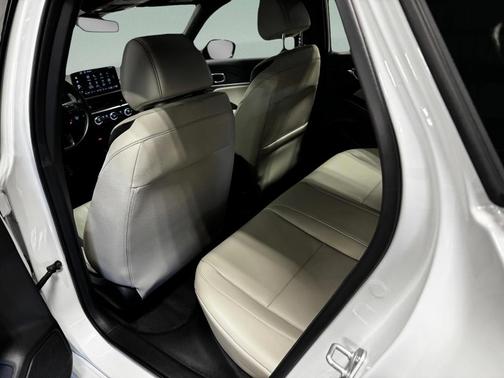 2025 Acura Integra A-Spec Technology