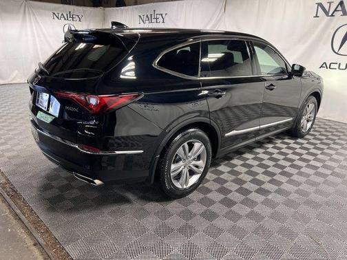 2022 Acura MDX Base