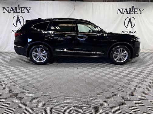 2022 Acura MDX Base