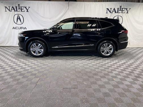 2022 Acura MDX Base