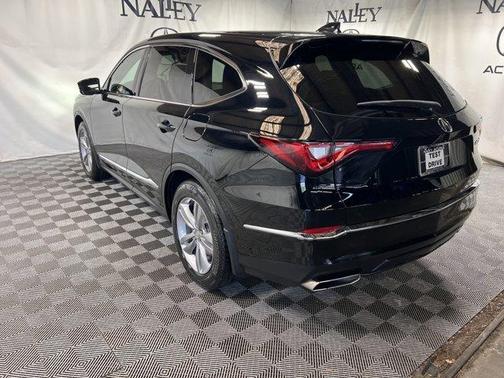 2022 Acura MDX Base
