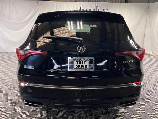2022 Acura MDX Base