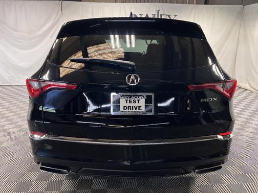 2022 Acura MDX Base