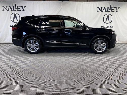 2022 Acura MDX Base