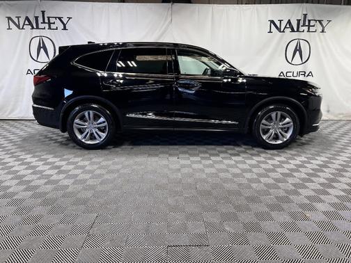 2022 Acura MDX Base