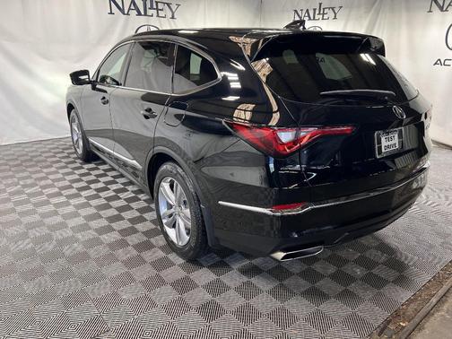 2022 Acura MDX Base