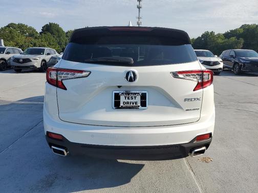 2025 Acura RDX Technology Package