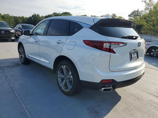 2025 Acura RDX Technology Package