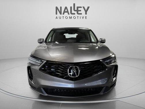 2025 Acura RDX Technology Package