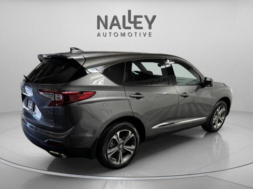 2025 Acura RDX Technology Package