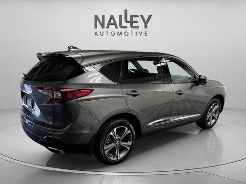 2025 Acura RDX Technology Package