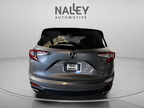 2025 Acura RDX Technology Package