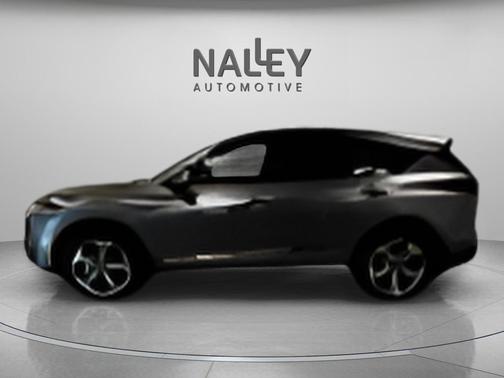 2025 Acura RDX Technology Package