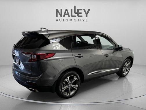 2025 Acura RDX Technology Package