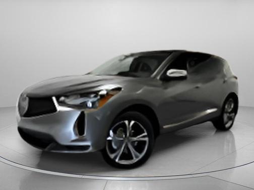 2025 Acura RDX Technology Package