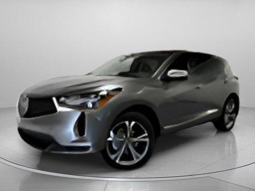 2025 Acura RDX Technology Package