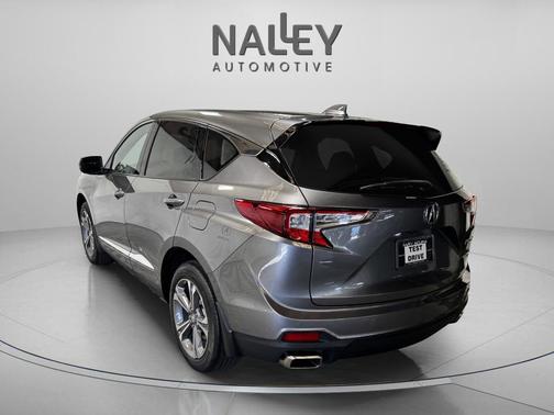 2025 Acura RDX Technology Package