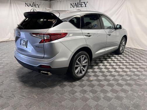 2023 Acura RDX Technology Package