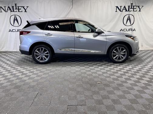2023 Acura RDX Technology Package