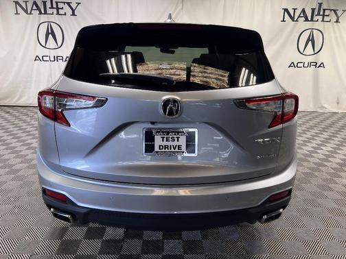 2023 Acura RDX Technology Package