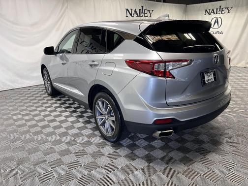 2023 Acura RDX Technology Package