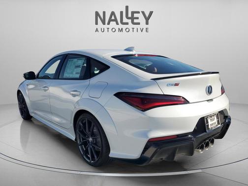 2025 Acura Integra Type S
