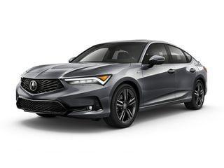 2025 Acura Integra A-Spec Technology
