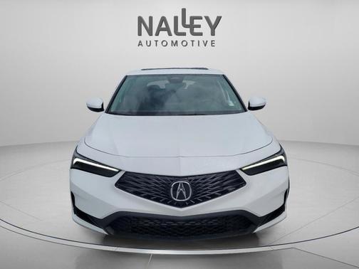 2025 Acura Integra Base