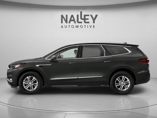 2020 Buick Enclave Premium