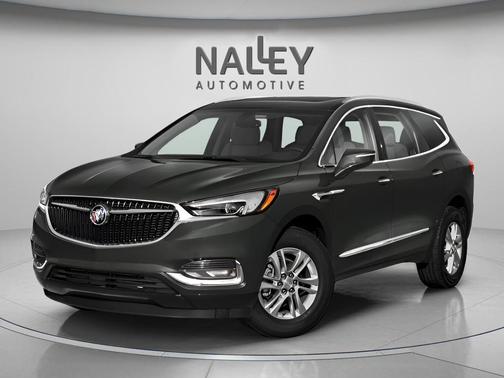 2020 Buick Enclave Premium
