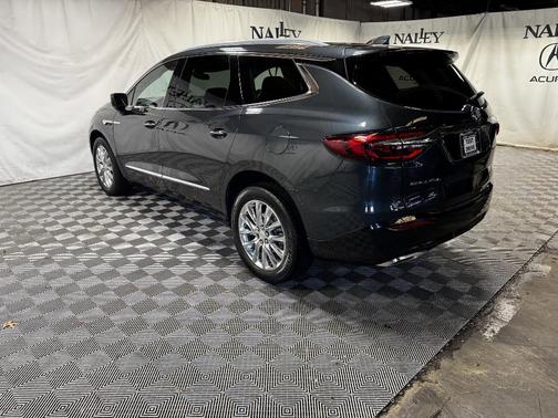 2020 Buick Enclave Premium