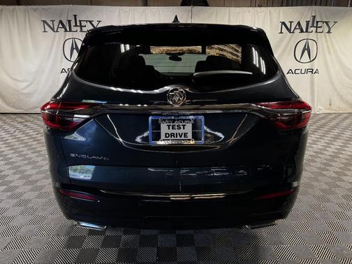 2020 Buick Enclave Premium