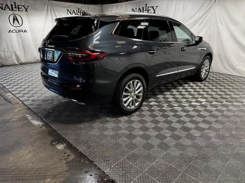 2020 Buick Enclave Premium