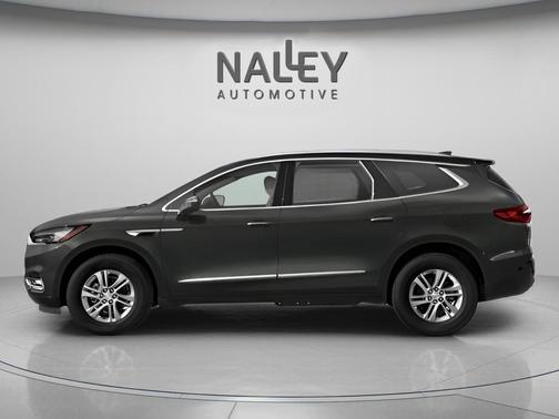 2020 Buick Enclave Premium