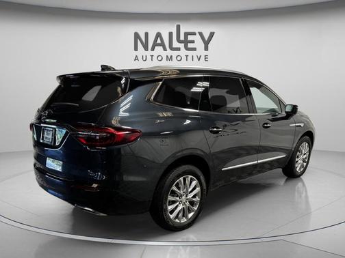 2020 Buick Enclave Premium