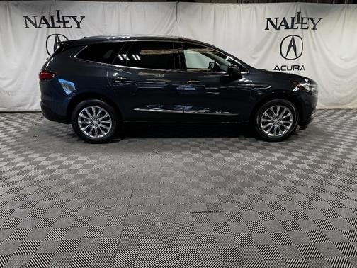 2020 Buick Enclave Premium