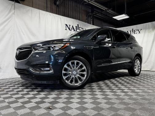 2020 Buick Enclave Premium
