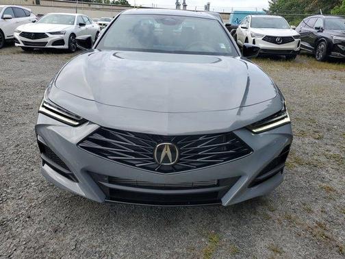 2025 Acura TLX A-Spec