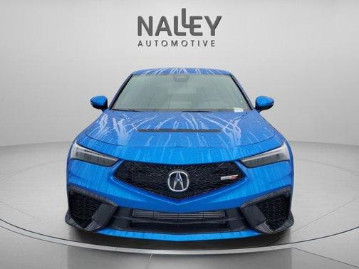 2026 Acura Integra Type S