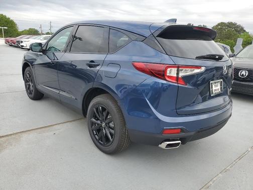 2025 Acura RDX Base